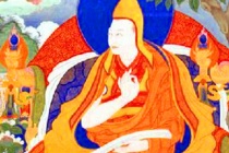 根敦嘉措生平简介