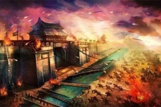 前赵为什么要迁都