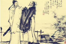 刘禹锡和柳宗元的关系到底有多好