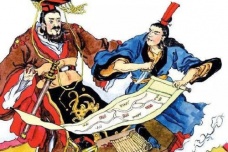 荆轲刺秦王失败的原因