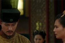 《大宋宫词》潘贵妃死了吗