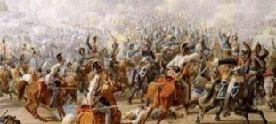 1759年8月12日：库勒斯道夫战役爆发