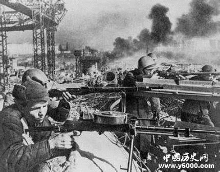 世界历史十大战役_世界历史著名战役_全球十大战争