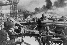 世界历史上最惨烈的十大战役