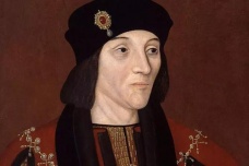 亨利·都铎生平简介