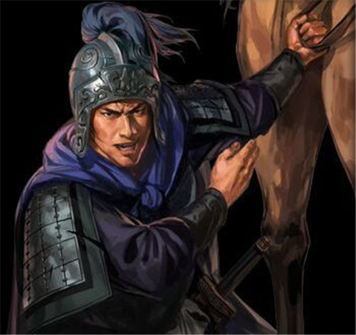 曹丕的大哥曹昂简介