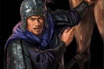 曹丕的大哥曹昂简介