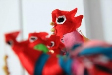 立春有哪些习俗