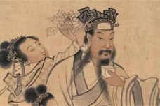 郑徽和李娃因为爱所以离开的爱情故事