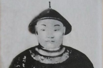 施琅一开始是谁的部下