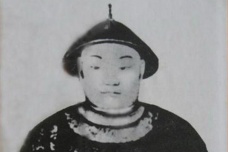 施琅一开始是谁的部下