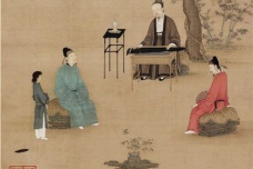 盘点柳宗元最著名的十首诗