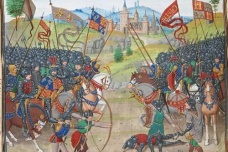 查理五世生平简介