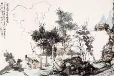 杜甫：困守长安与颠沛流离