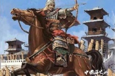 秦始皇统一天下的军事基础