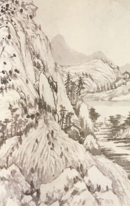 《渔父词（其二）》