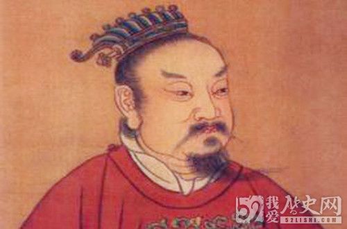 中国历史上十大门阀世族