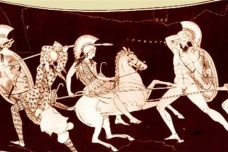 “红色处女军”藏宝之谜