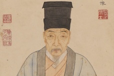 文徵明生平简介