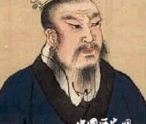 汉初刘邦所封八位异姓王