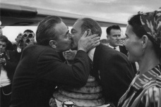 苏联的伏加特外交是什么