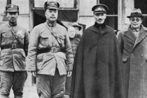 抗日将领宋哲元人物评价与主要成就