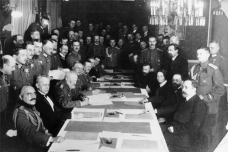 苏联建军节是哪一天