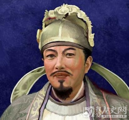 揭秘：唐高宗李治昏庸之谜