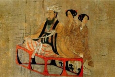 刘宋宫廷音乐发展概况