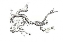 国画的人物画基本技法