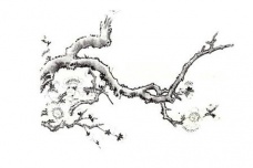 国画的人物画基本技法