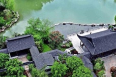 园林的景点文化