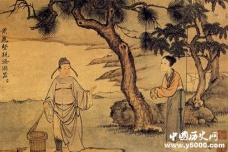 黄庭坚的诗词介绍