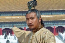 明太祖朱元璋介绍