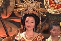 李隆基宠妃武惠妃的简介