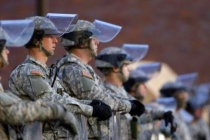 美国国民警卫队简介