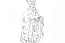 周文矩生平简介