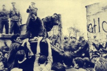 柏林墙倒塌的意义