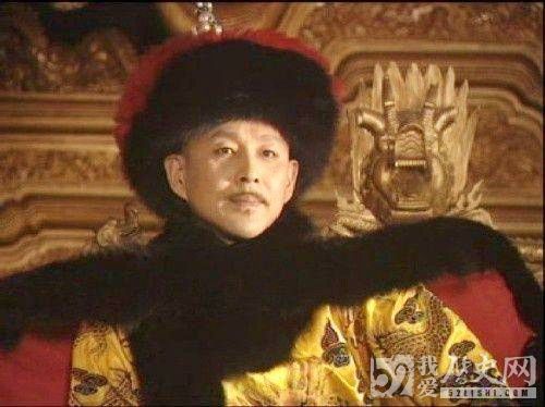康熙为什么给朱元璋扫墓_康熙如何看待朱元璋