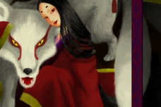 玉藻前是什么妖怪