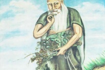 神农氏和炎帝到底什么关系