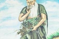 神农氏和炎帝到底什么关系