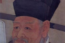 包青天包拯简介