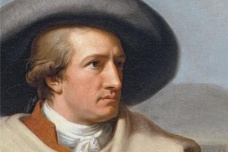 歌德的创作思想