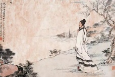 《黄鹤楼送孟浩然之广陵​》的名家点评