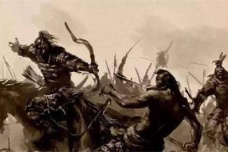 东晋与南宋两个南方政权强弱对比