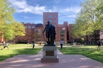 乔治·华盛顿大学简介