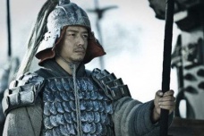 王侯将相都当过的韩信