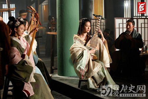 项羽不杀刘邦只是“妇人之仁”？