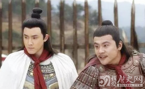 尉迟恭：历史上摧锋陷阵三救秦王的英雄